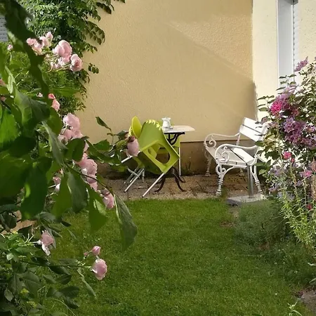 Vakantiehuis Auszeit By Interhome Trittenheim