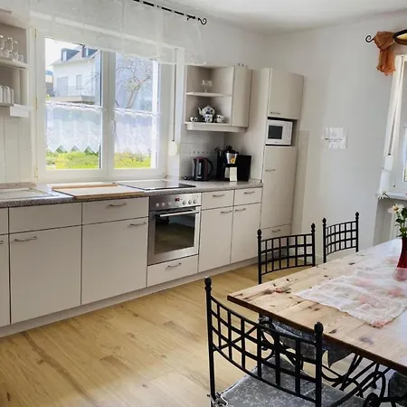 Vakantiehuis Auszeit By Interhome