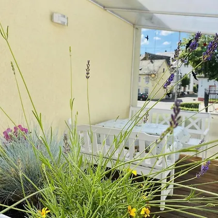 Auszeit By Interhome Casa de Férias *