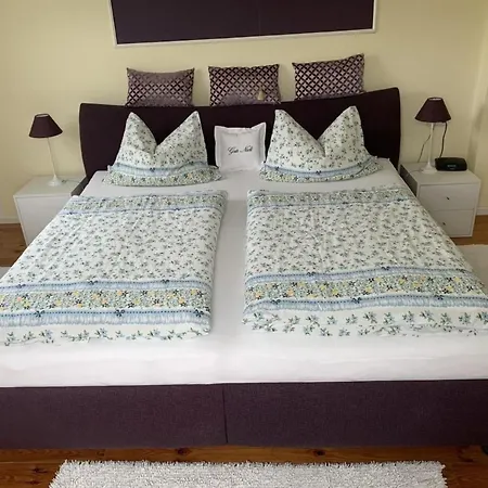 Auszeit By Interhome