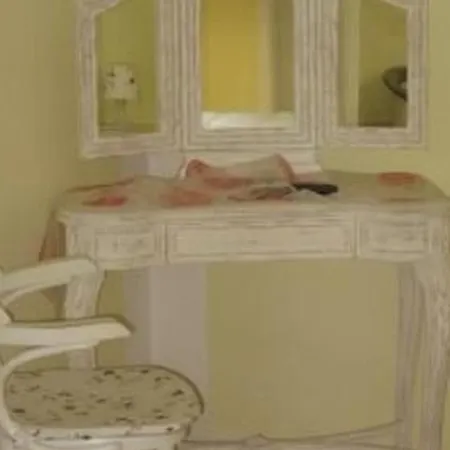 Auszeit By Interhome Vakantiehuis Trittenheim