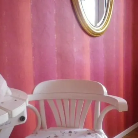 Auszeit By Interhome Casa de Férias Trittenheim