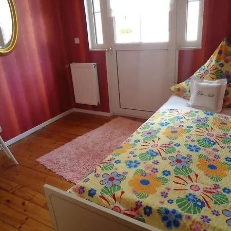 Vakantiehuis Auszeit By Interhome *