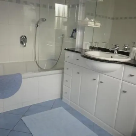 Casa de Férias Auszeit By Interhome Trittenheim