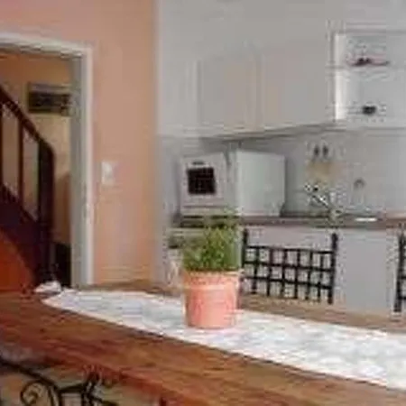 Vakantiehuis Auszeit By Interhome *