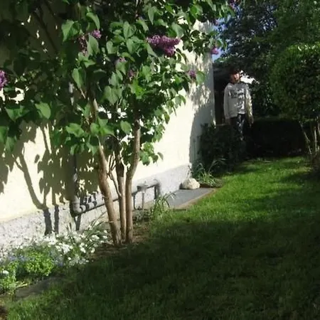 Auszeit By Interhome *