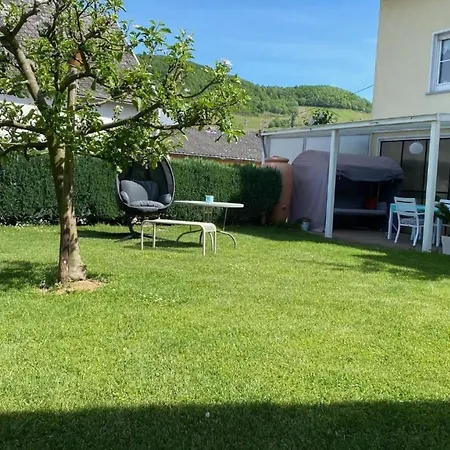 Auszeit By Interhome