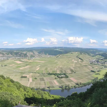 Auszeit By Interhome Trittenheim