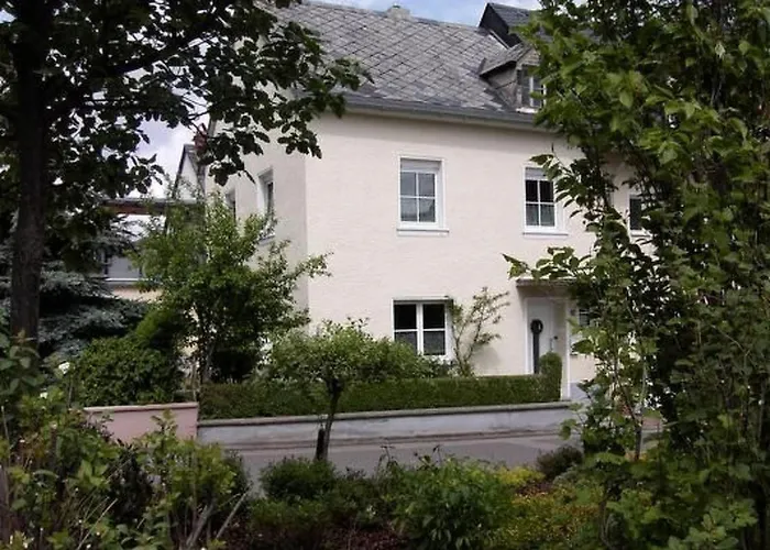 Auszeit By Interhome * Trittenheim