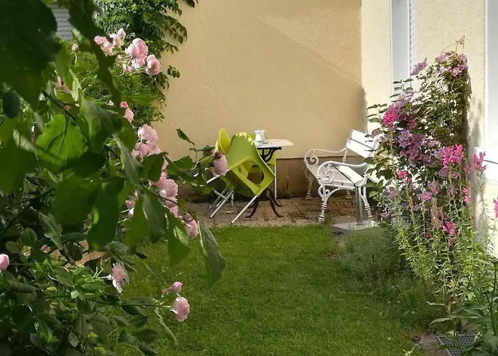 Casa de Férias Auszeit By Interhome Trittenheim