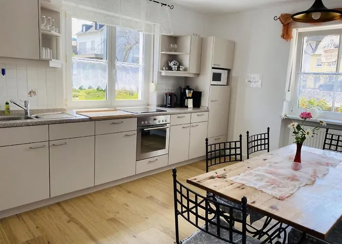 Casa de Férias Auszeit By Interhome