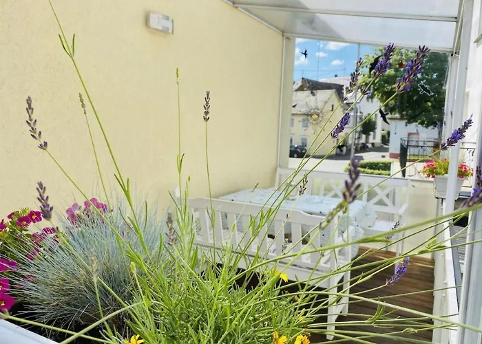 Auszeit By Interhome Ferienhaus *