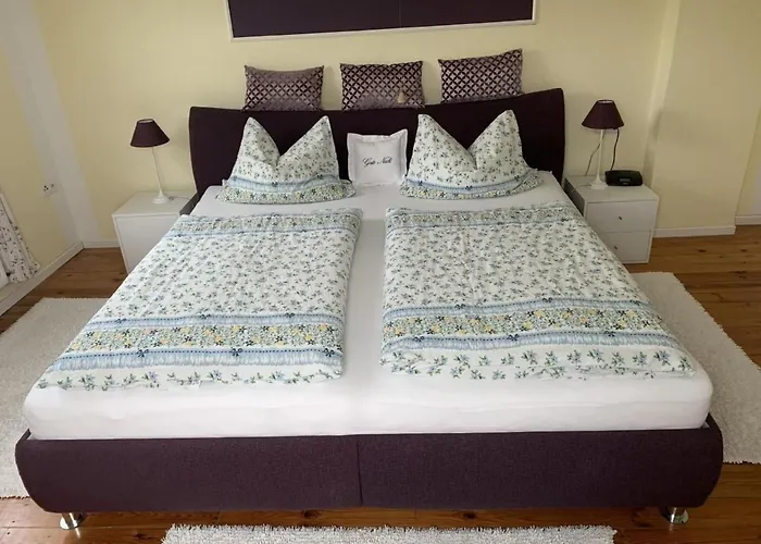 Auszeit By Interhome