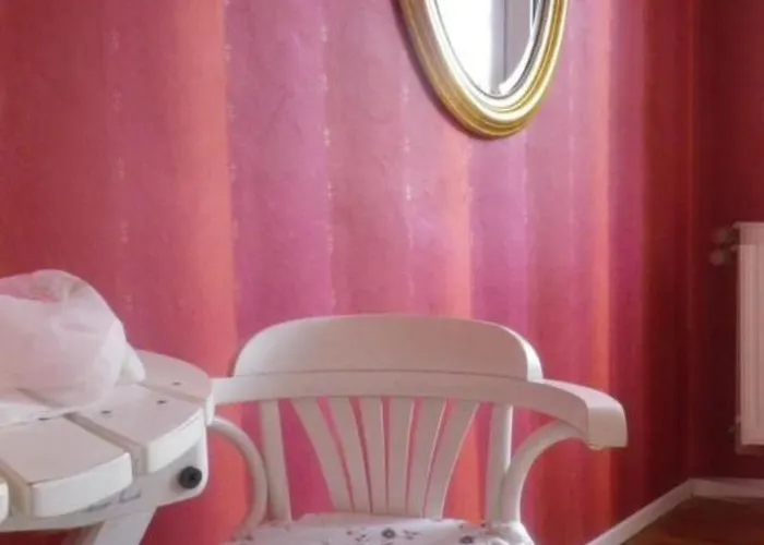 Auszeit By Interhome Ferienhaus Trittenheim