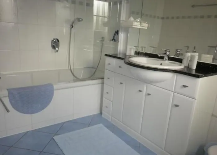 Casa de Férias Auszeit By Interhome Trittenheim