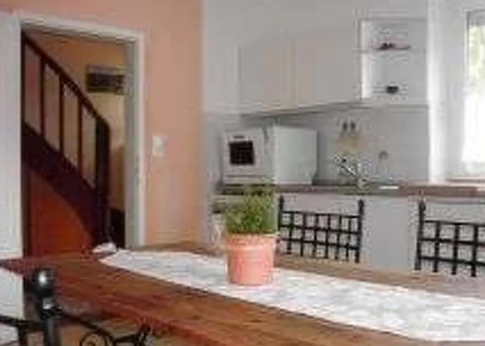 Casa de Férias Auszeit By Interhome *