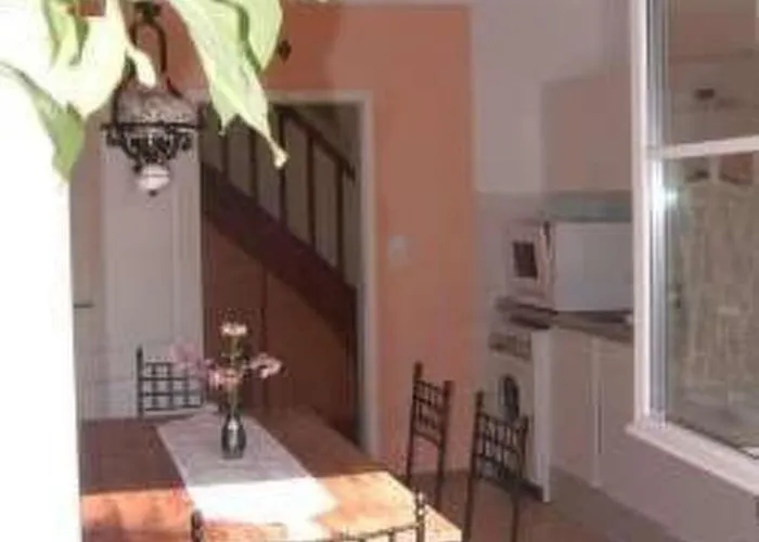 Auszeit By Interhome *