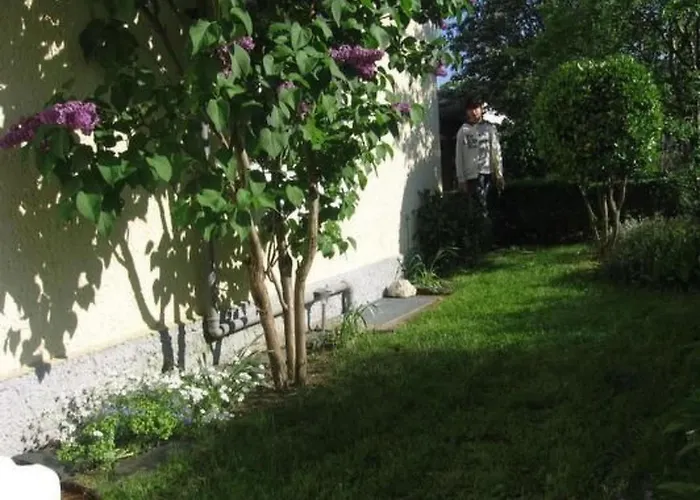 Auszeit By Interhome *