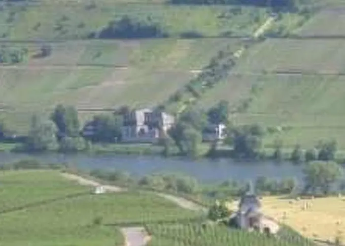 Auszeit By Interhome Ferienhaus Trittenheim