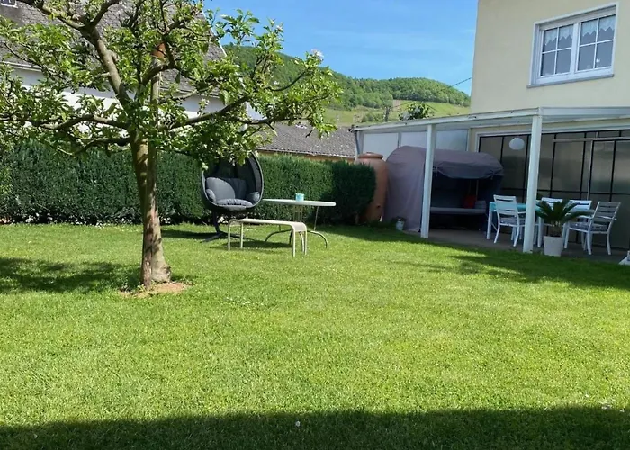 Auszeit By Interhome