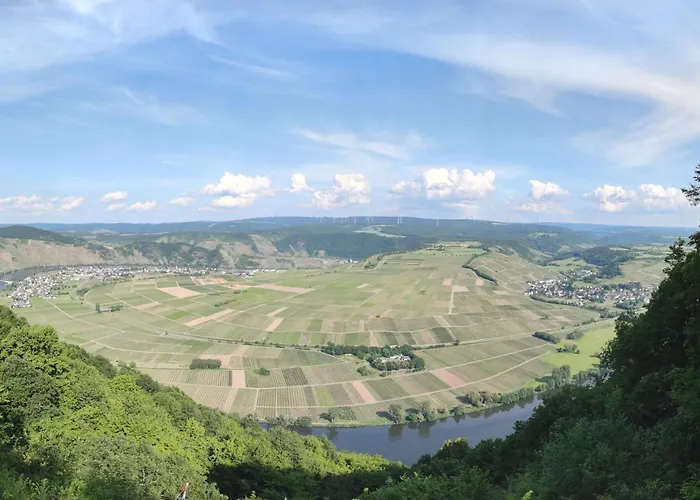 Auszeit By Interhome Trittenheim